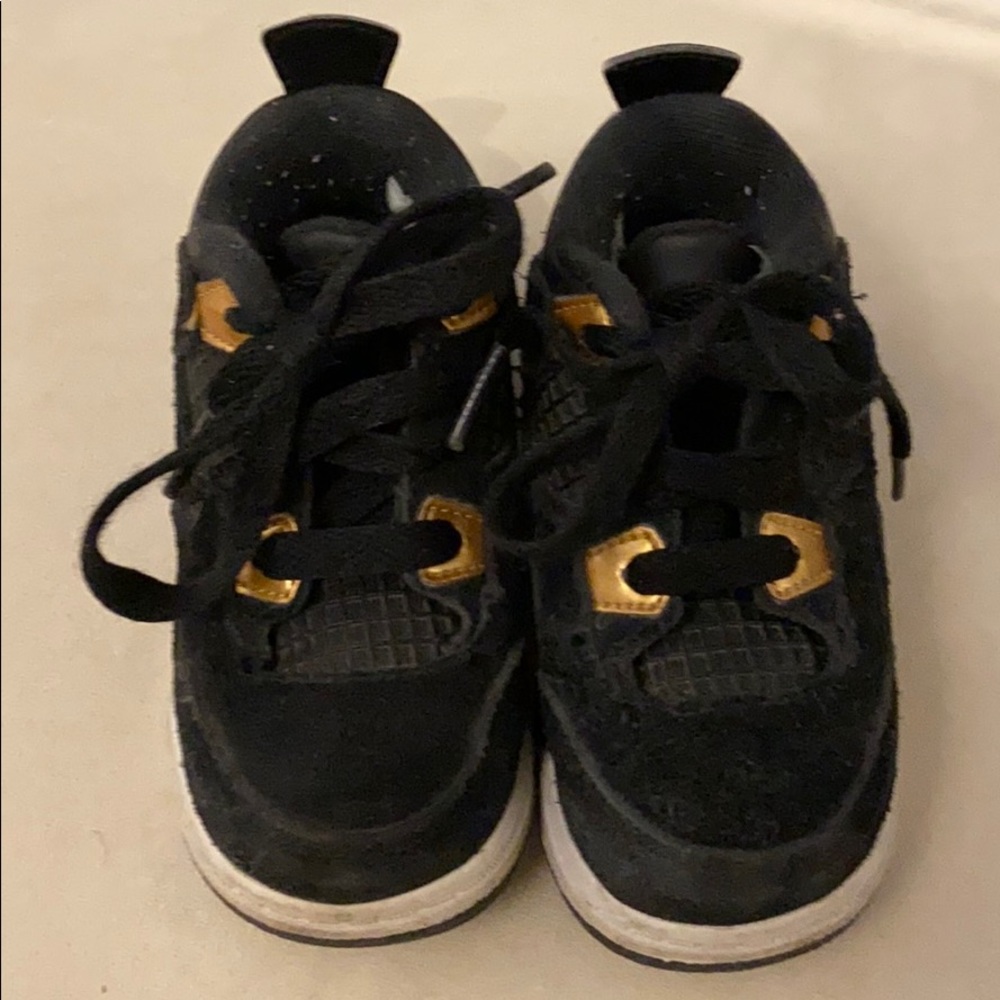 Nike Jordan Shoe
